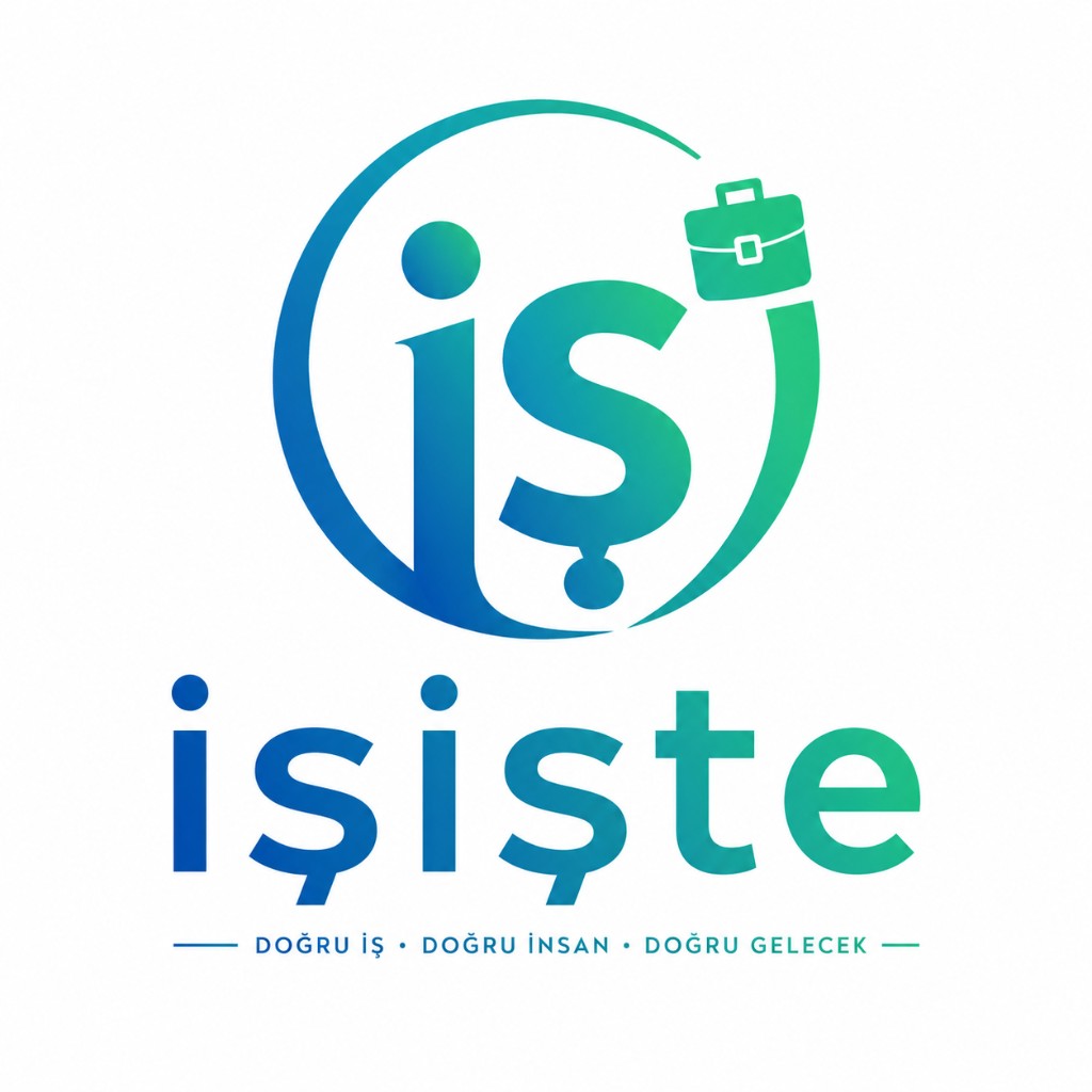 İşİşte - Doğru İş, Doğru İnsan, Doğru Gelecek